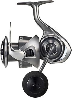 ダイワ(DAIWA) スピニングリール 25CALDIA(カルディア) 各種 (2025年モデル)