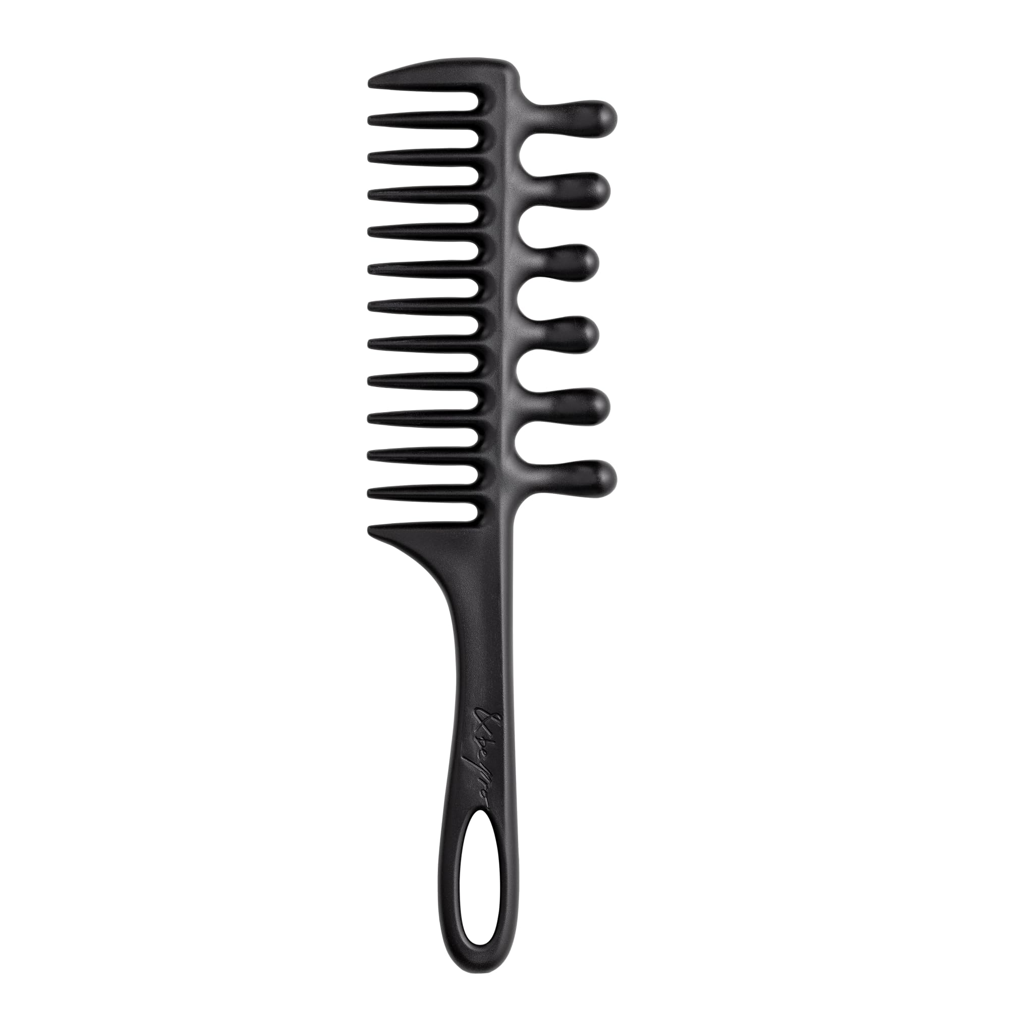 &be Jumbo Comb Hair Brush Scalp Massage Brushing Regular Model