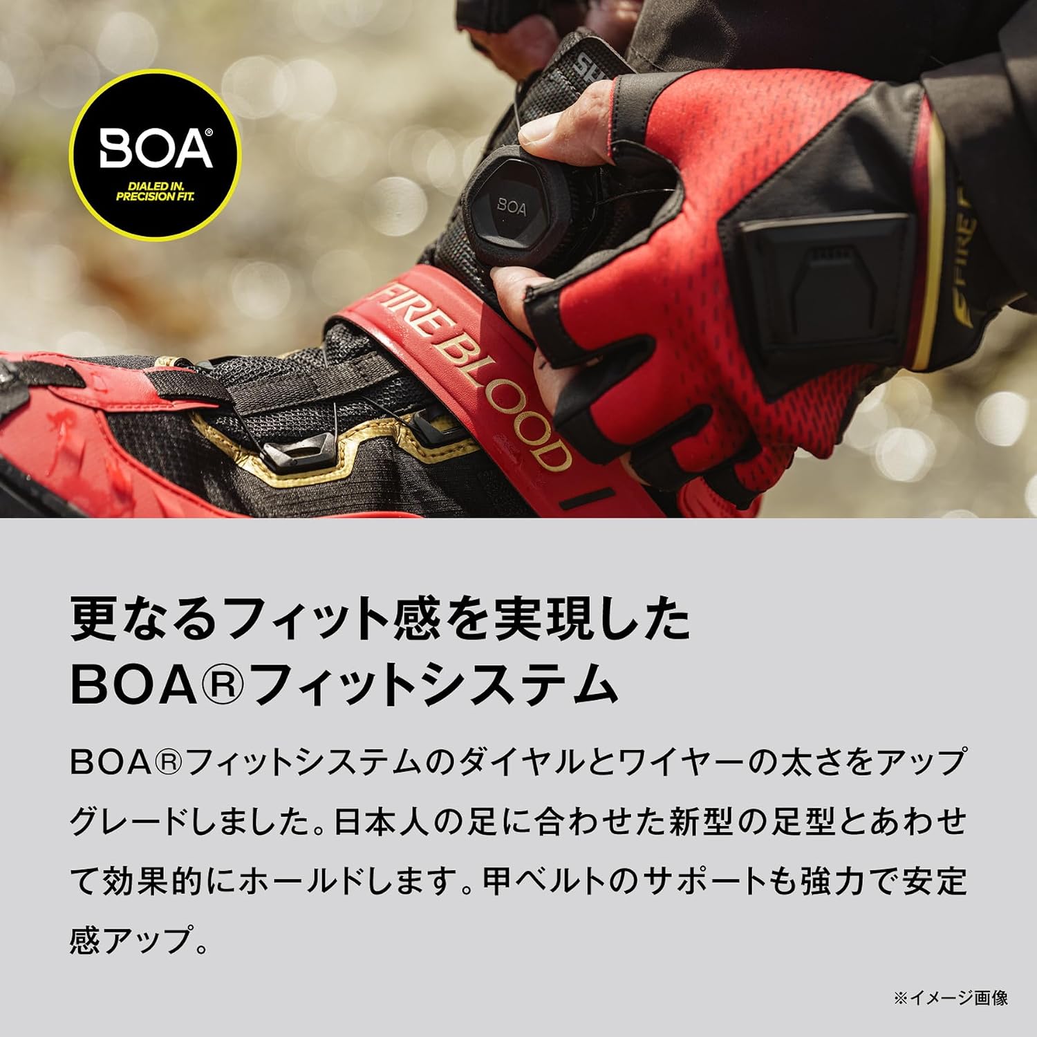 [Shimano] Лимитированные кроссовки PRO Gore-Tex Shoes FS-140X различных размеров, фото 4
