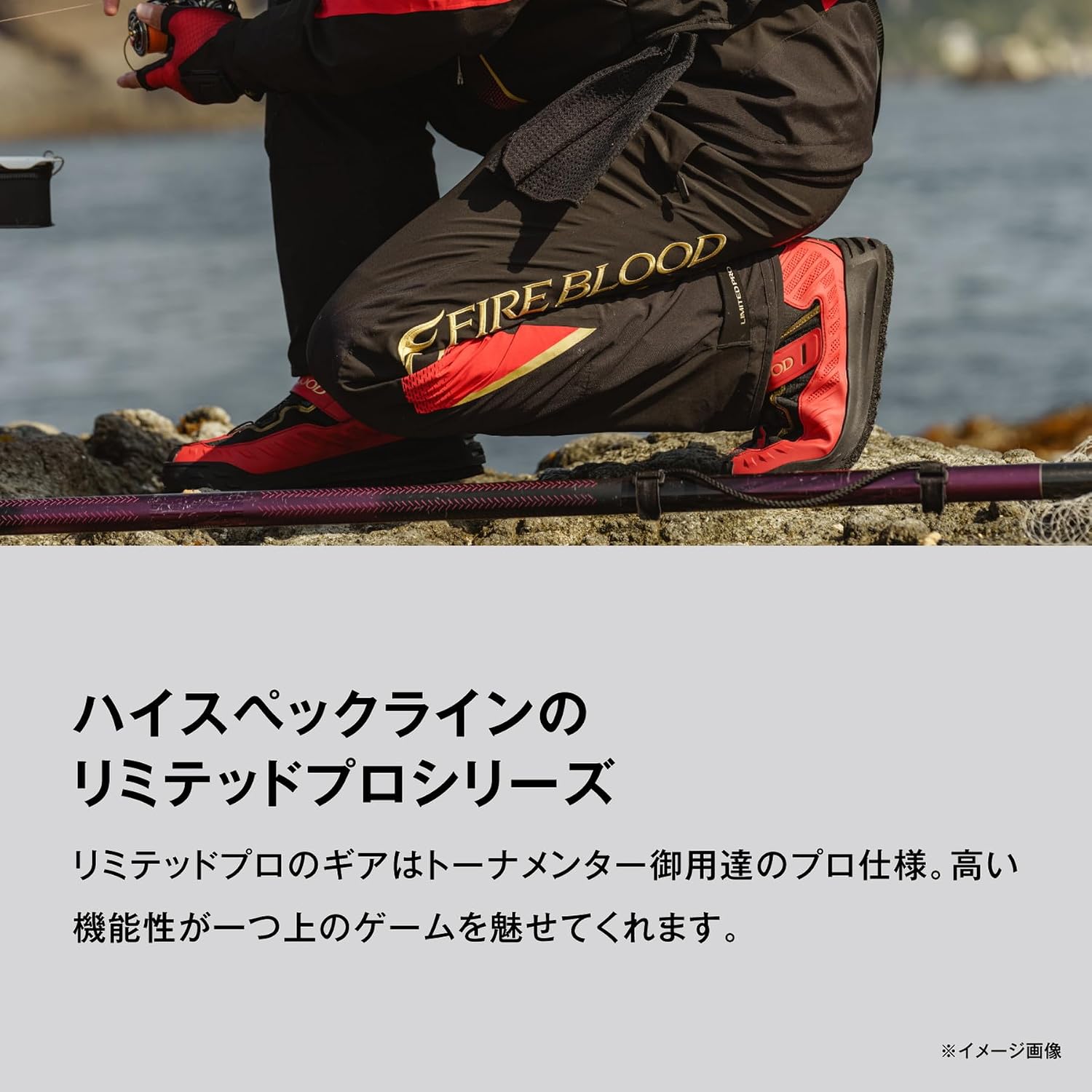 [Shimano] Лимитированные кроссовки PRO Gore-Tex Shoes FS-140X различных размеров, фото 8