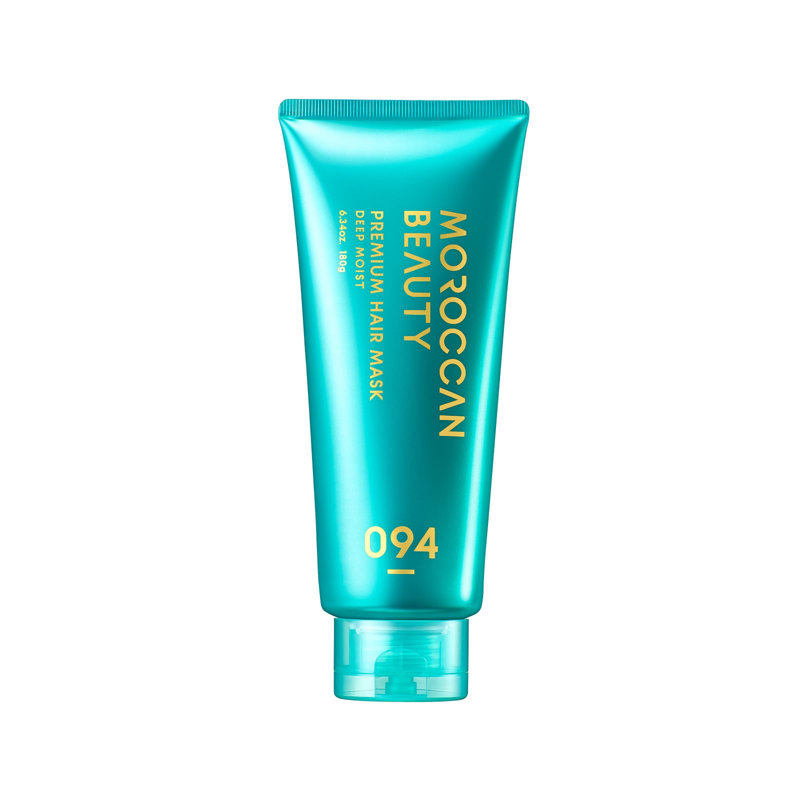 Moroccan Beauty Deep Moist Premium Hair Mask Moist_Hair Mask