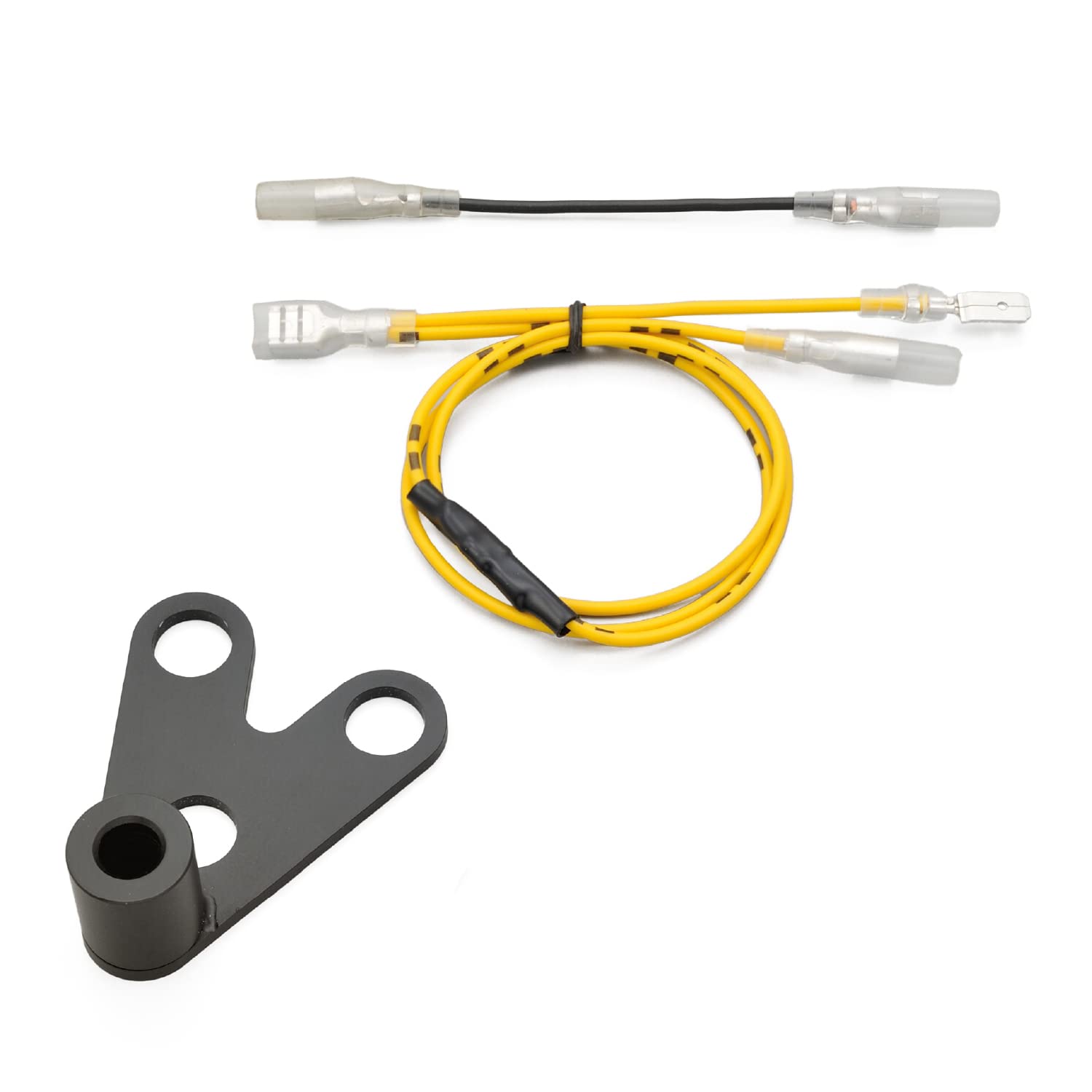 Daytona GB350/S (21-23) Dedicated Tachometer, Mounting Kit for Sepahan Velona φ48 Tachometer 29848