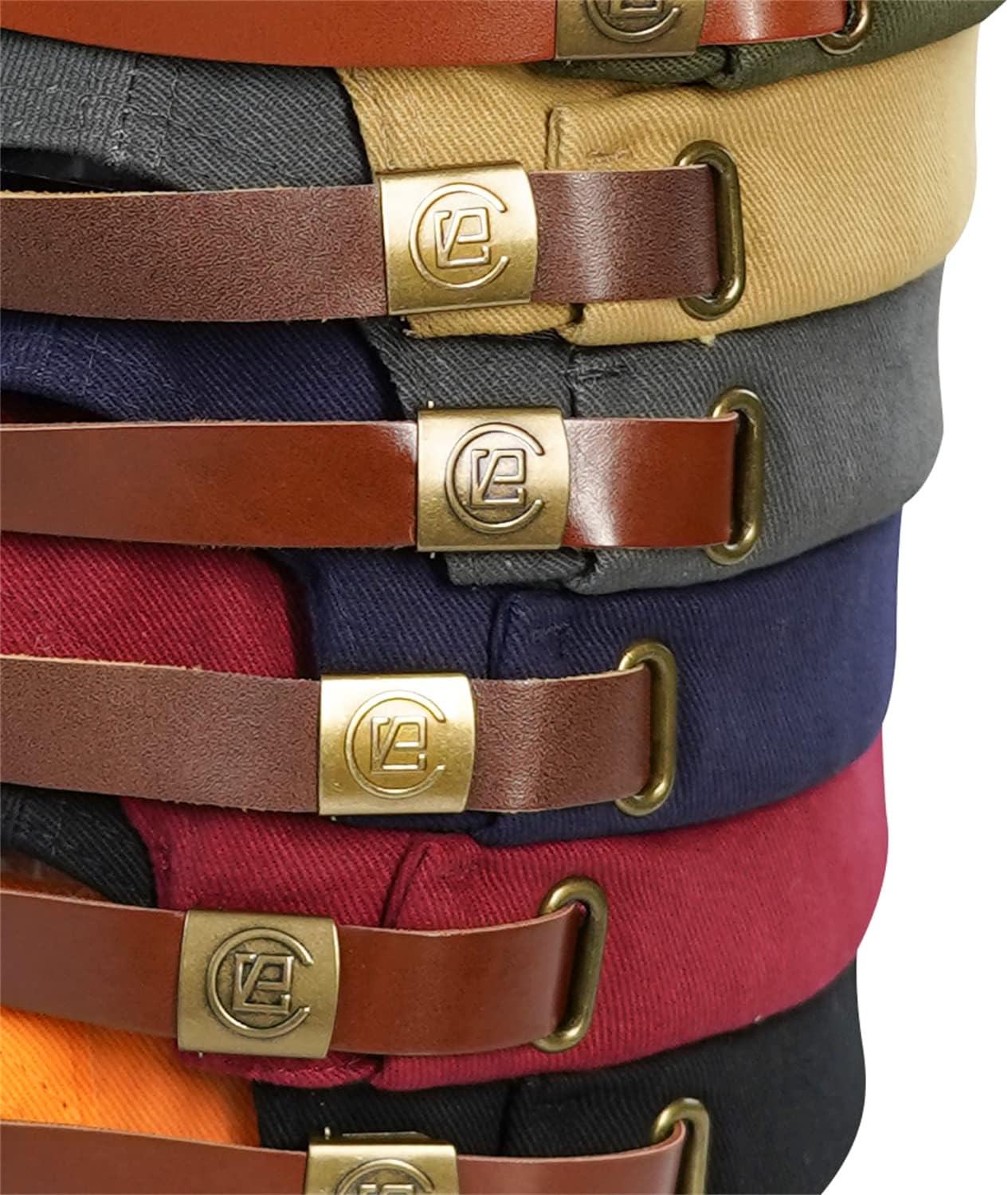 Clape Summer Roll Cap, Шляпа без полей, Хлопок, Мужская рыбацкая кепка, Стильная, классическая, с отворотом, Складная, Круглая, однотонная, Уникальная, Для джентльмена, Для похудения лица, Унисекс, Для улицы, от 56 до 60 см, темно-синий, фото 9