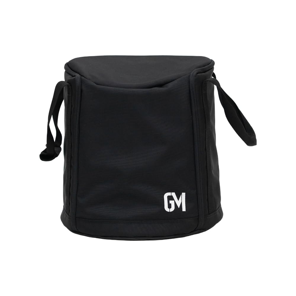 TOYOTOMI GEAR MISSION K3-GM1 Dedicated Bag, Black, Carry and Storage