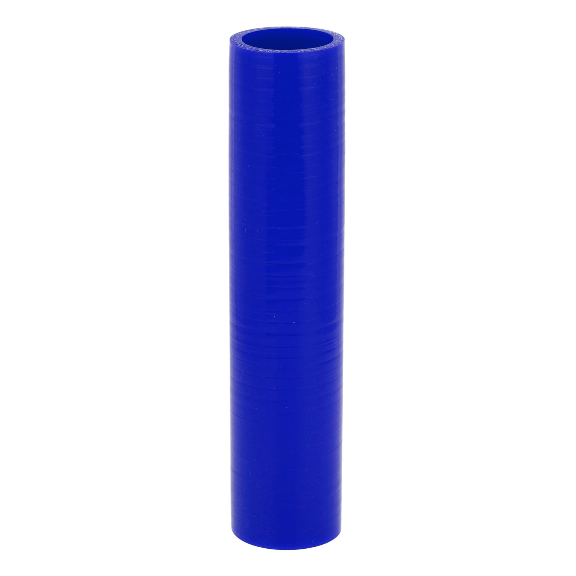 X AUTOHAUX Silicone Hose Silicone Tube Intercooler Turbo Intake Pipe Radiator Hose Blue Length 200mm Inner Diameter 35mm Pressure Resistant Durable Heat Resistant Cold Resistant Oil Resistant blue 内径35mm