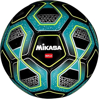 ミカサ(MIKASA) サッカーボール 3号球/4号球 MIFoA(ミフォア) 小学生用 F3AZ / F4AZ