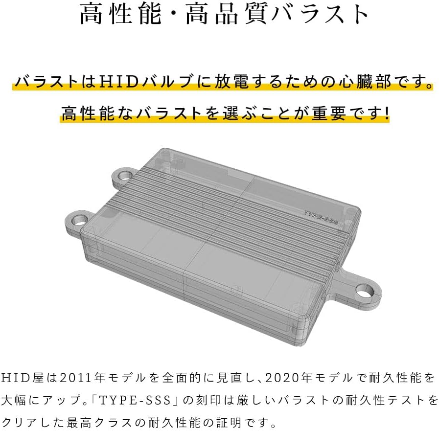 HIDYA 1 легкий мотоцикл для 55 Вт HID conversion kit H7 8000K фары двухколесного мотоцикла, фото 7