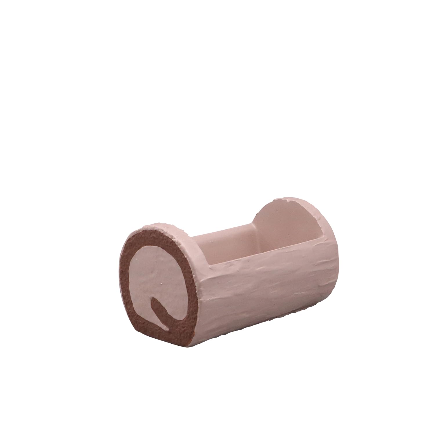Dellki ML02CH Gute Roll Cake Long Chocolate