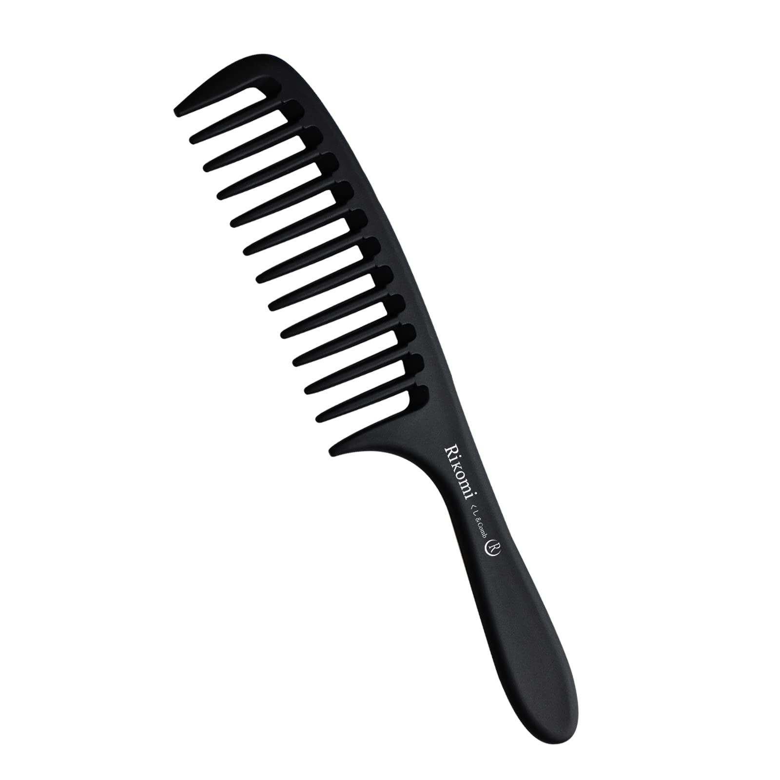 Coarse Tooth Treatment Comb Jumbo Comb Perm Comb Hair Comb Popular Shampoo Comb Comb-A1