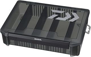 ダイワ(DAIWA) ルアーケース(マルチケース)