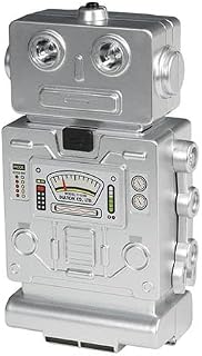 DULTON ツール キット ロボット TOOL KIT ROBOT SILVER Y-1019SV