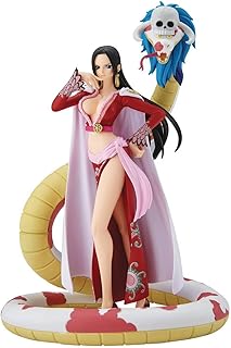 BANPRESTO ONE PIECE DXF THE GRANDLINE SERIES EXTRA - BOA HANCOCK