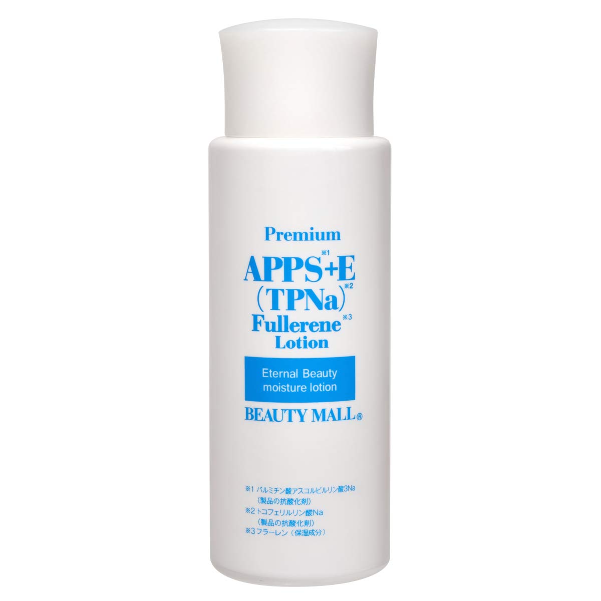 Premium The Apps Plus E Lotion "," Beauty Mall "