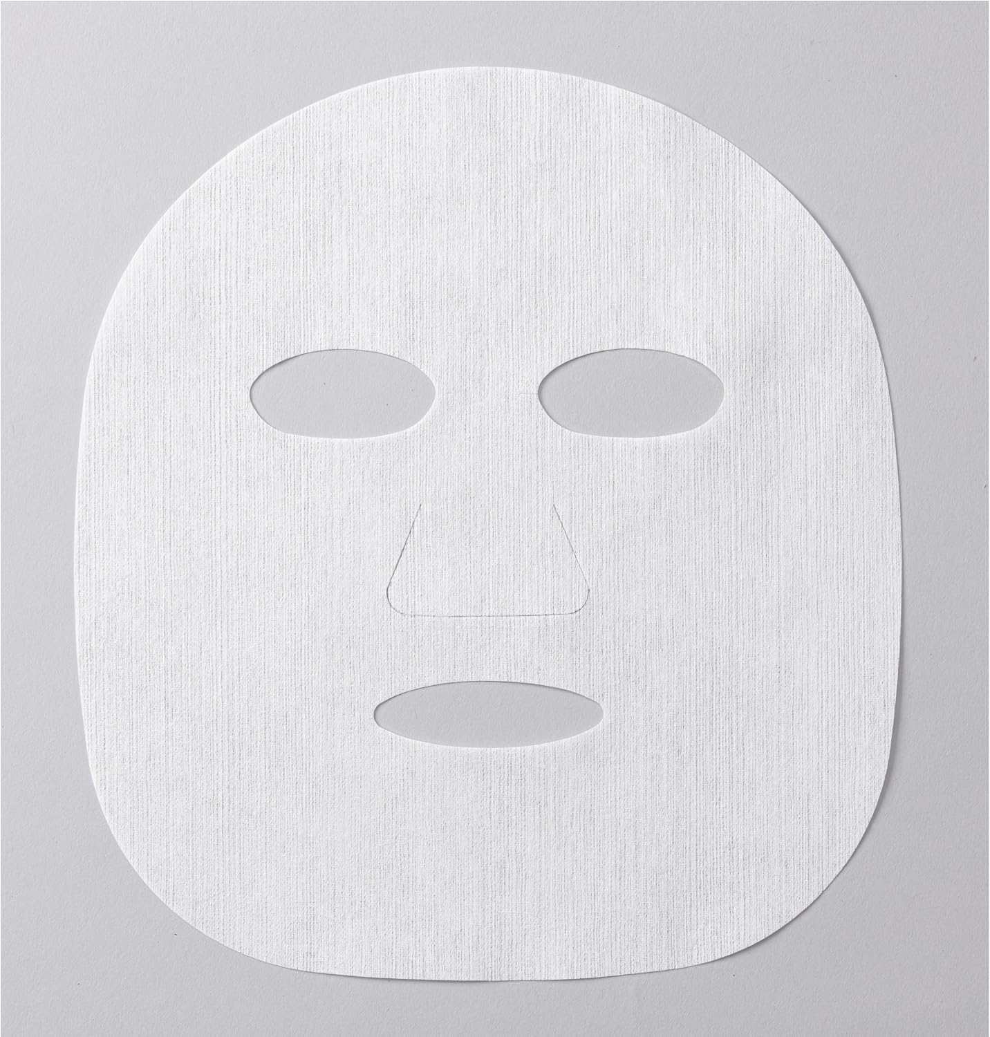 Увлажняющая маска для лица Smooth Honpo Moist Essence Mask NC с изофлавонами соевого молока Увлажняющая сухая маска для лица, фото 4