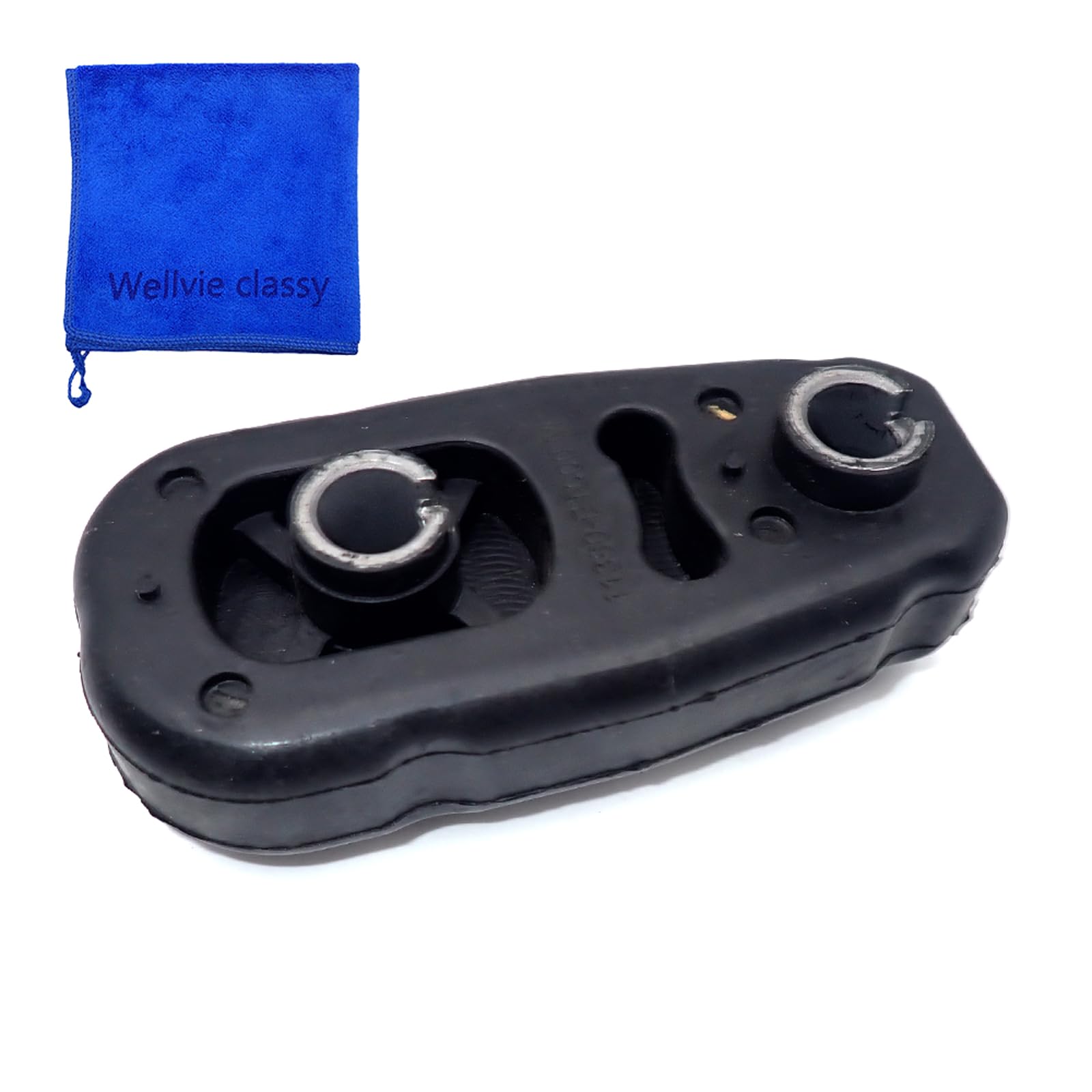 Serena C25 C26 Engine Mount, 11380-EN00A, 11380-EN000, Mission Mount, Front Pull Down Rod, Lafesta, B30, Compatible Replacement, Outside Product, Custom Parts
