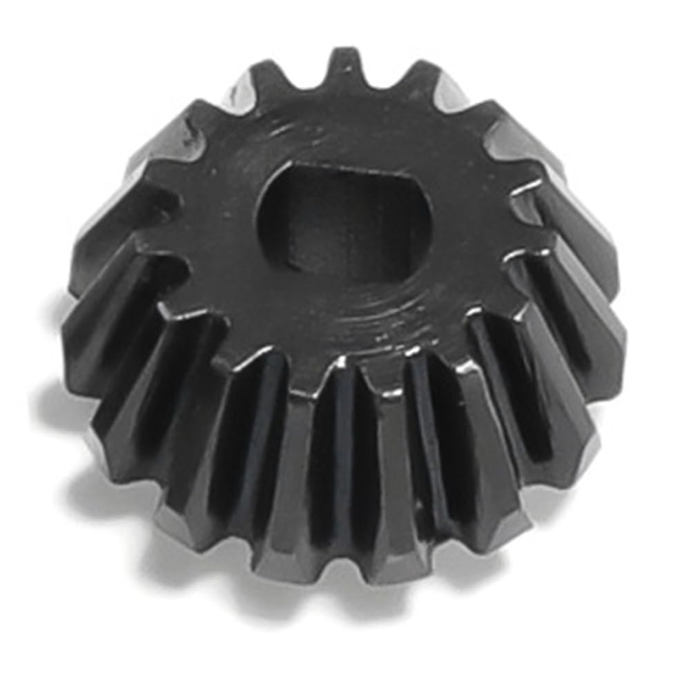 XV02 TT02 TT02B 45 Gauge Steel Differential Gear Set + Main Gear Set Steel Gear (E)