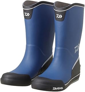 ダイワ(DAIWA) ネオデッキブーツ(ロング) DB-3412 ネイビー S~3L 各種 (2023年モデル)