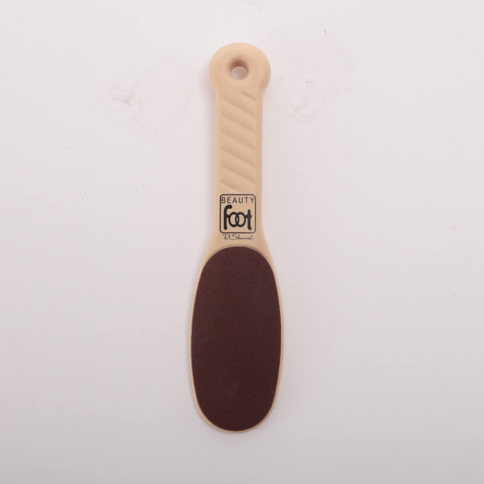 P.Shine Beauty Foot Regular Foot Exfoliation, 120/220