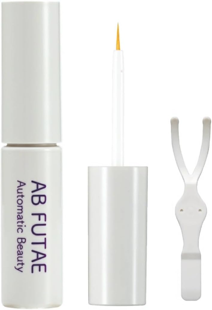 [Массовая покупка] Automatic Beauty AB Double Adhesive Super Hard ReAB-01 (Автоматическая косметика) Комплект из 2 предметов + Полотенце с оригинальным логотипом Kunutonn в комплекте, фото 3