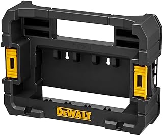 デウォルト(DEWALT) TSTAK 互換 連結可能 キャディボックス DT70716-QZ