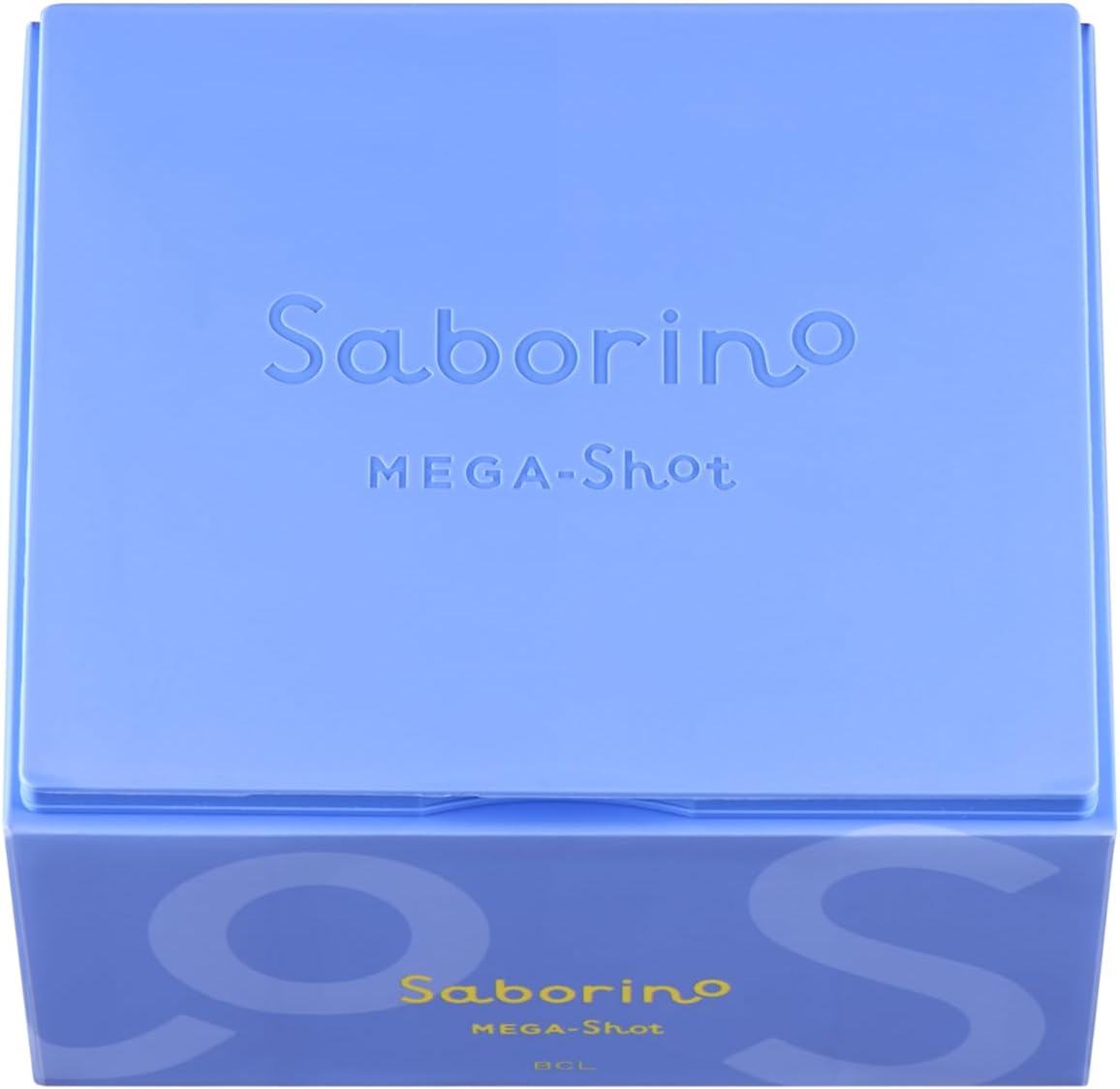 Маска для красоты Saborino Mega Shot Night White ball beauty mask большой емкости, 32 листа, маска для лица "все за один час", 3 минуты на ночь, глутатион, витамин С, ниацинамид, фото 2