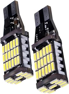 LED バックランプ ダイハツ キャスト/Cast[H27.9～ LA250S･260S]対応 互換バルブ 2個セット T10/T15/T16 ライト 後退灯