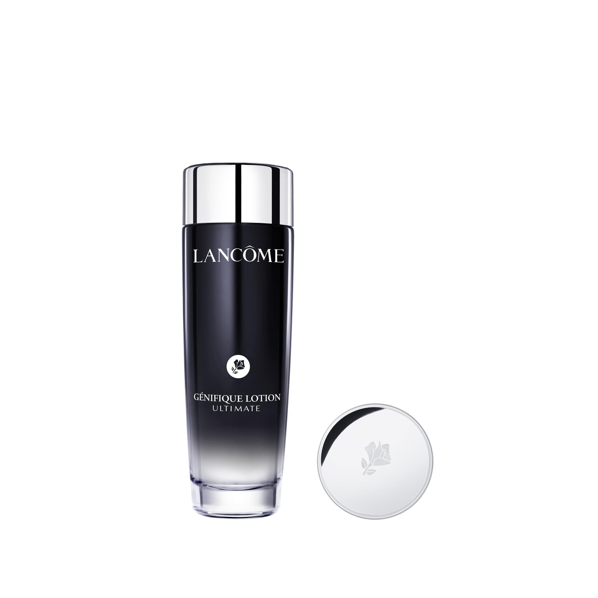 LANCôME Genific Ultime Essence Lotion, 5.1 fl oz (150 ml), Lotion, Moisturizing, Glossy Single item: 5.1 fl oz (150 ml)