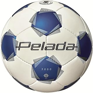 モルテン(molten) サッカーボール ペレーダ3000 5号球 中学生以上 検定球