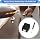Чехол для ключей Vauxhall Opel для Holden Astra g 98-05 для Vauxhall Opel Zafira с дистанционным управлением без ключа, 2 кнопки, фото 3