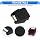Чехол для ключей Vauxhall Opel для Holden Astra g 98-05 для Vauxhall Opel Zafira с дистанционным управлением без ключа, 2 кнопки, фото 5