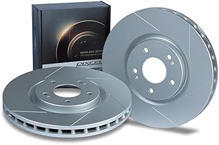 DIXCEL ディクセル ブレーキローター SDタイプ フロント TOYOTA対応 COROLLA FIELDER カローラフィールダー NZE161G/NZE164G/ZRE162G/NRE161G 3119167 SD