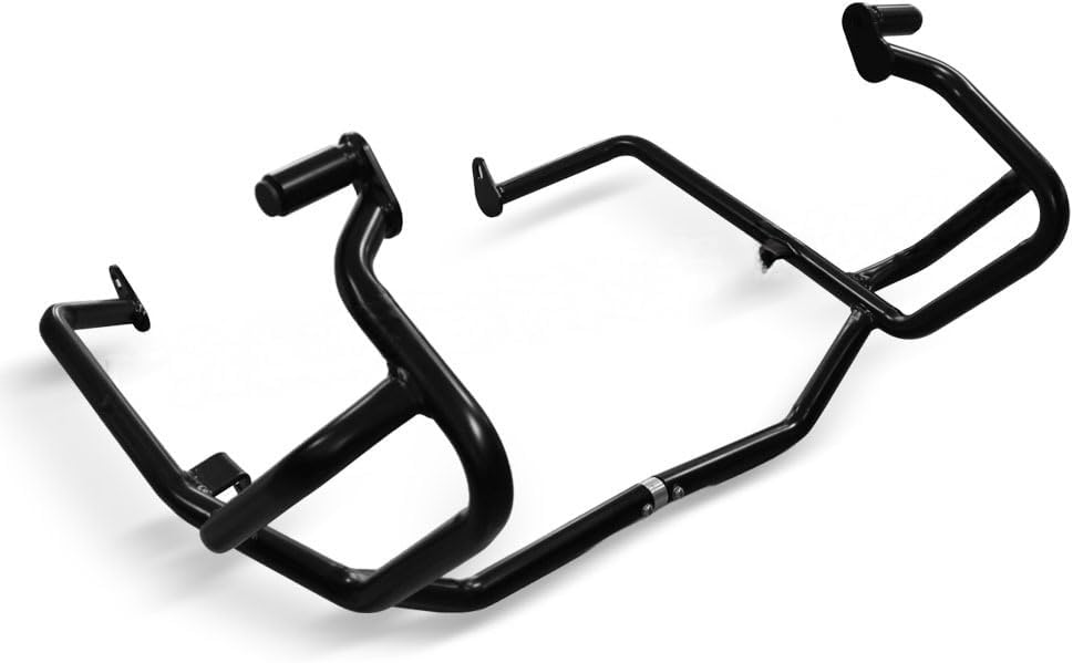 [AyGwbyx ] Нижняя защитная планка двигателя ДЛЯ Honda X-ADV 750 2025 xadv750 2025 2024 2023 2022 2021 Внешние детали, изготовленные на заказ, Защита рамы бампера от столкновения с двигателем, защита от пуль, Боковой слайдер, Аксессуары для мотоциклов [Параллельный импорт], фото 3