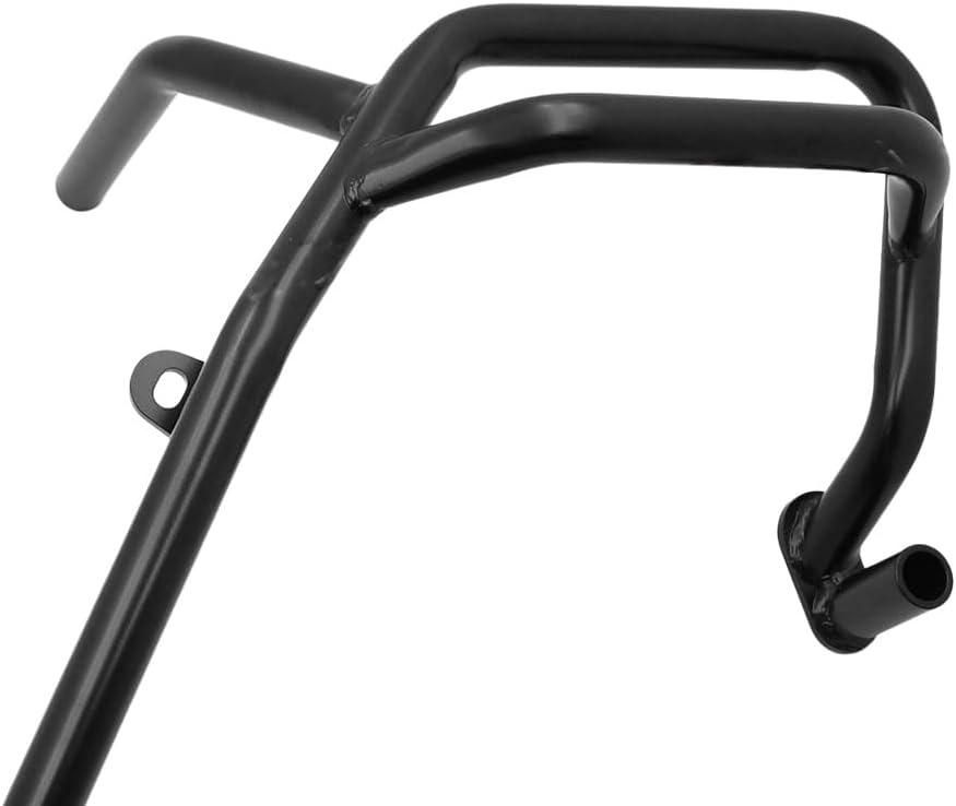 [AyGwbyx ] Нижняя защитная планка двигателя ДЛЯ Honda X-ADV 750 2025 xadv750 2025 2024 2023 2022 2021 Внешние детали, изготовленные на заказ, Защита рамы бампера от столкновения с двигателем, защита от пуль, Боковой слайдер, Аксессуары для мотоциклов [Параллельный импорт], фото 5