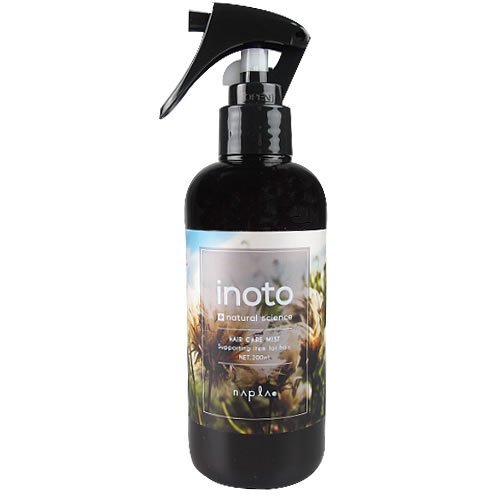 Napla Inoa Hair Care Mist 200ml [Parallel Import]