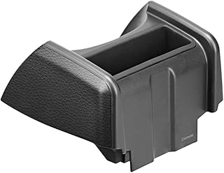 カーメイト(Carmate) 車用 マルチ収納ポケット フィット GR系 専用 テーブルコンソール取付 スマートフォン タバコ NZ809 | 収納 マルチポケット 小物ポケット 小物置き カード 工具不要