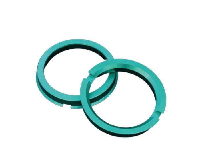 weds Hub Ring φ67→φ56 Part Number: 52776 with Flange Lightweight Alloy 4 pieces φ67→φ56 4