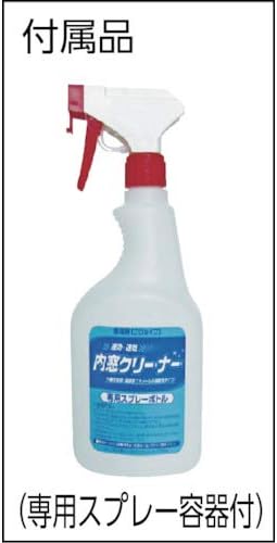 Средство для мытья окон KYK professional объемом 4 л, фото 2