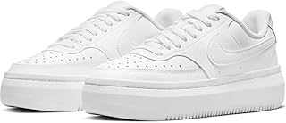 NIKE(ナイキ) コートビジョンアルタ LTR W COURT VISION ALTA LTR ブラック/ホワイト DM0113-002