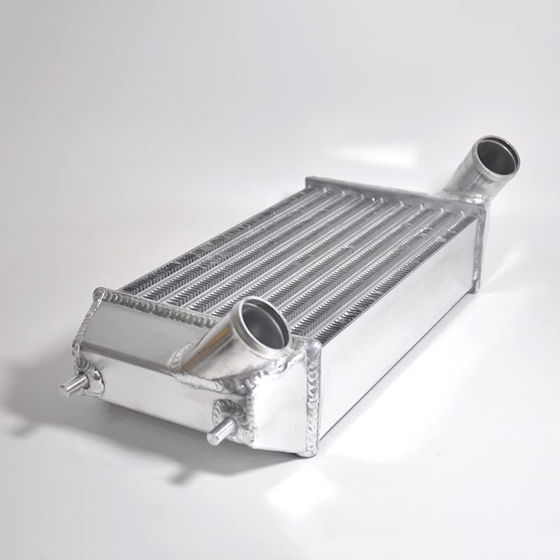 Large Capacity Aluminum Intercooler for Swift RS ZC13S Genuine Replacement Type SWIFT K10C Cooling Device