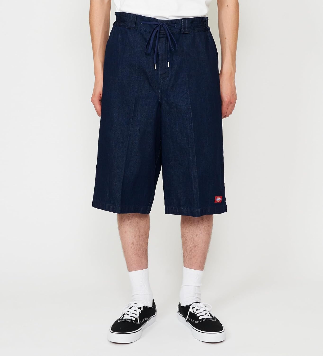 Повседневные брюки Dickies Джинсовые легкие рабочие шорты мужские, фото 4