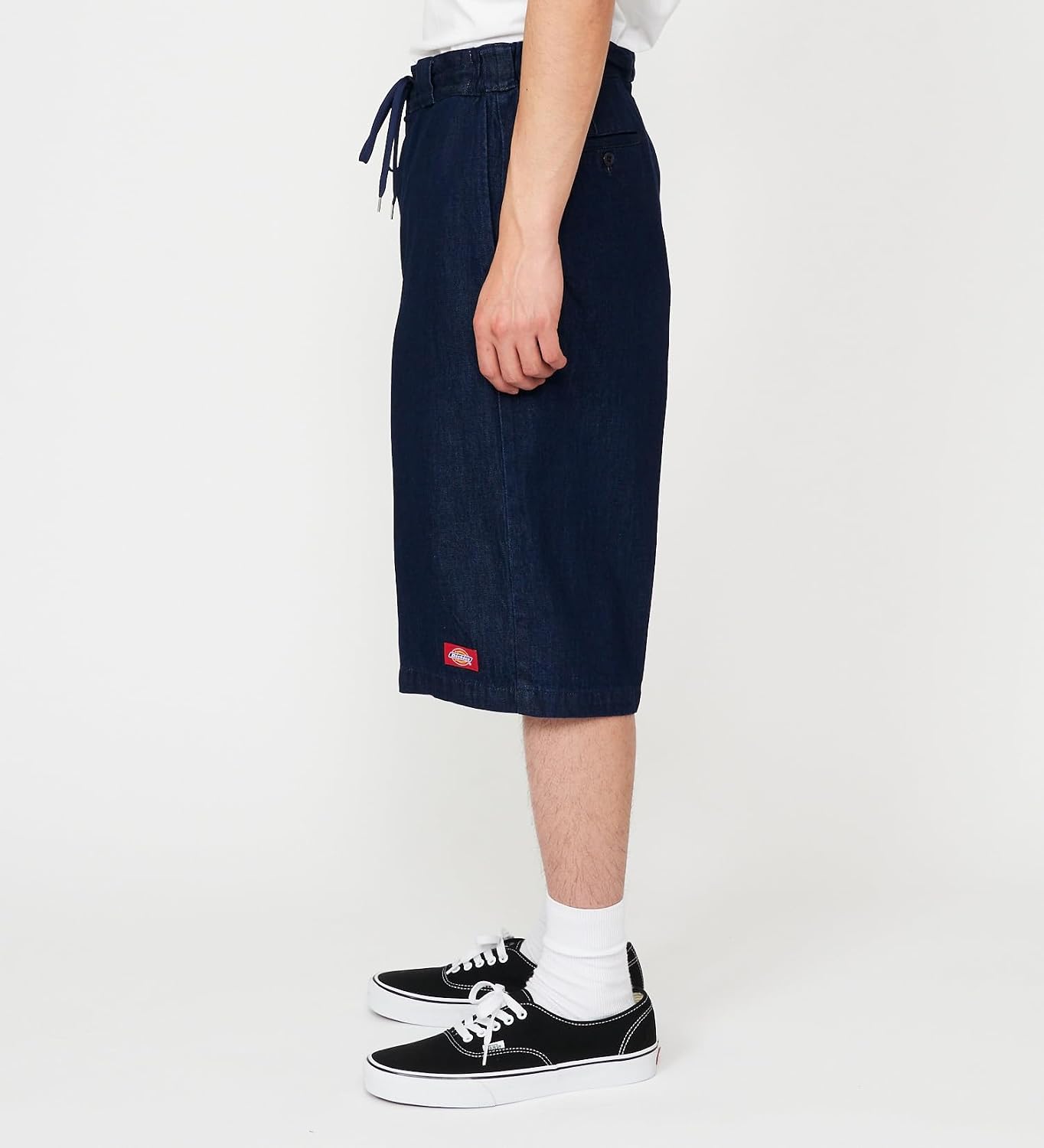 Повседневные брюки Dickies Джинсовые легкие рабочие шорты мужские, фото 5