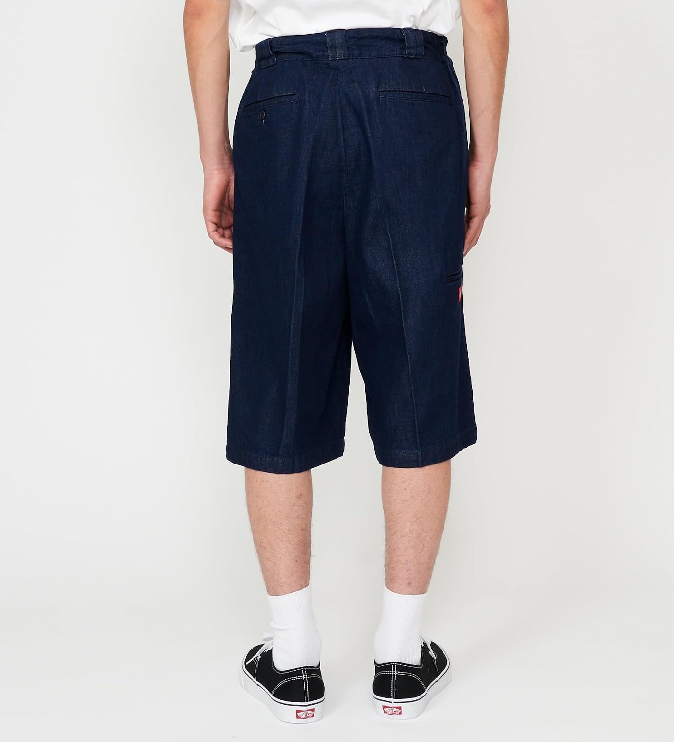Повседневные брюки Dickies Джинсовые легкие рабочие шорты мужские, фото 6
