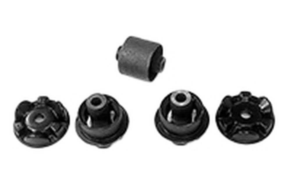 MONSTER SPORT 648500-2800M Differential Mount Set for Cappuccino [EA11R/21R]