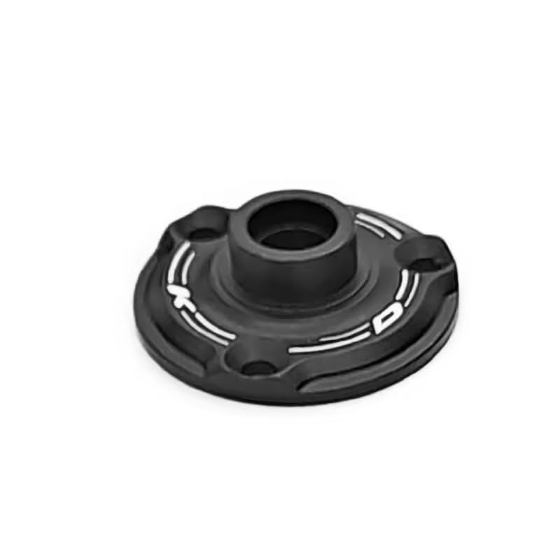 KKPIT-PDK-LSD Differential Cover