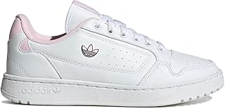 adidas(アディダス) NY 90 W NY 90 フットウェアホワイト/クリアピンク/フットウェアホワイト GX4461