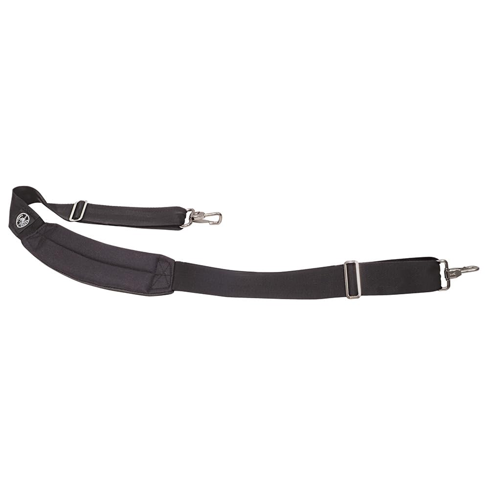 Klein Tools 58889 Padded Adjustable Shoulder Strap by Klein Tools