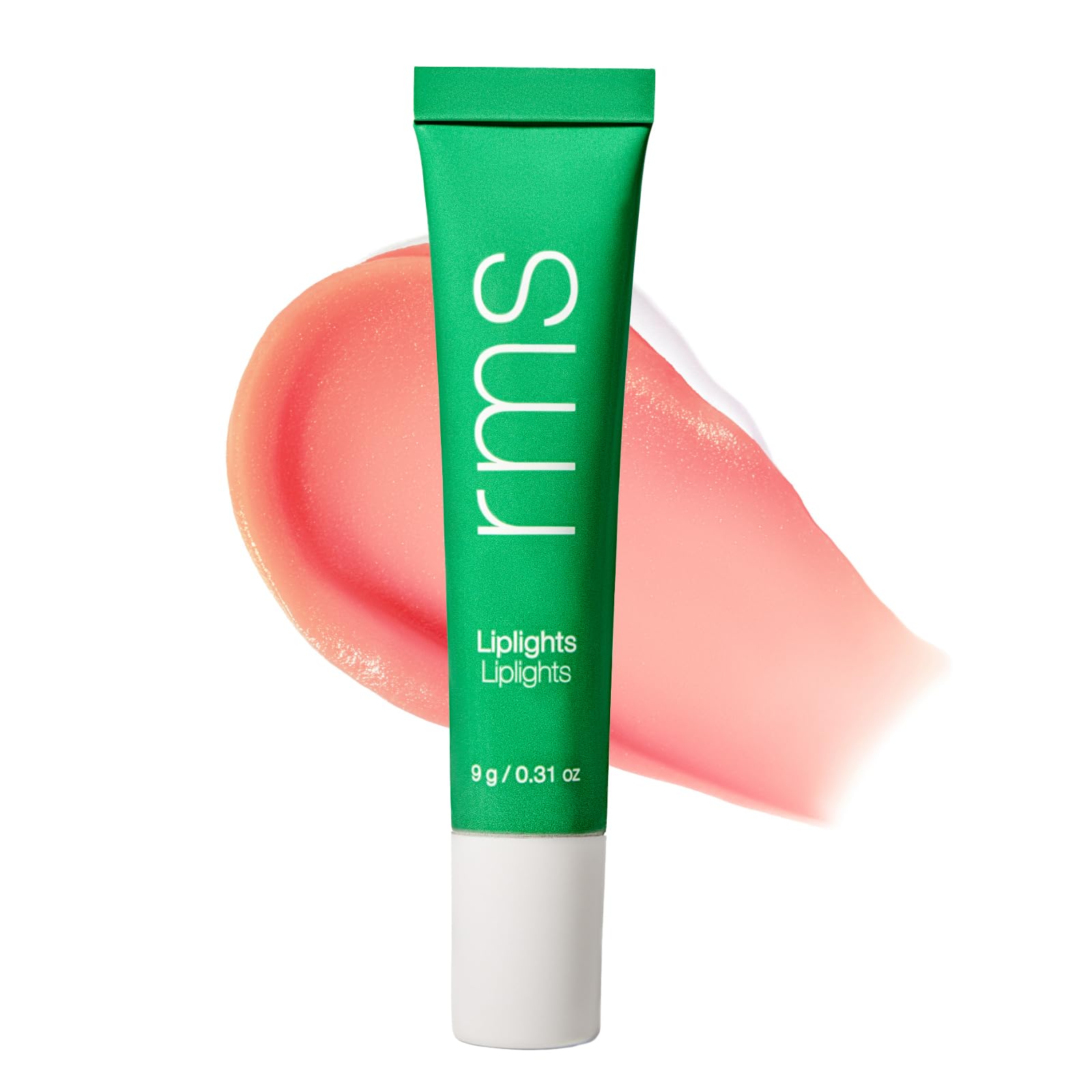 rms beauty Chameleon Liplights Cream Lip Gloss