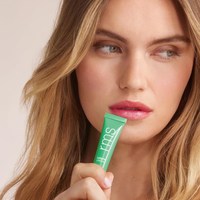 кремовый блеск для губ rms beauty Chameleon Liplights, фото 3