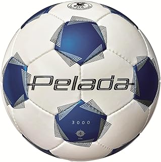 モルテン(molten) サッカーボール ペレーダ3000 4号球 小学生 検定球
