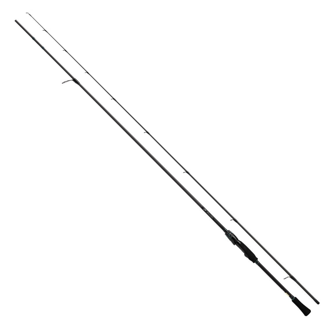 Daiwa Emerald Air Eging Rod, K Out Guide/Internet, Various 86M (Out Guide)